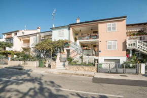 Apartment in Porec/Istrien 39701